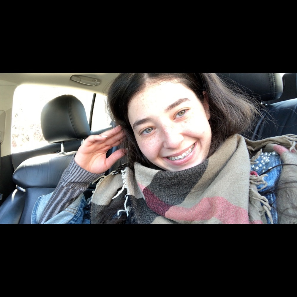 Meet your Posher, Michelle